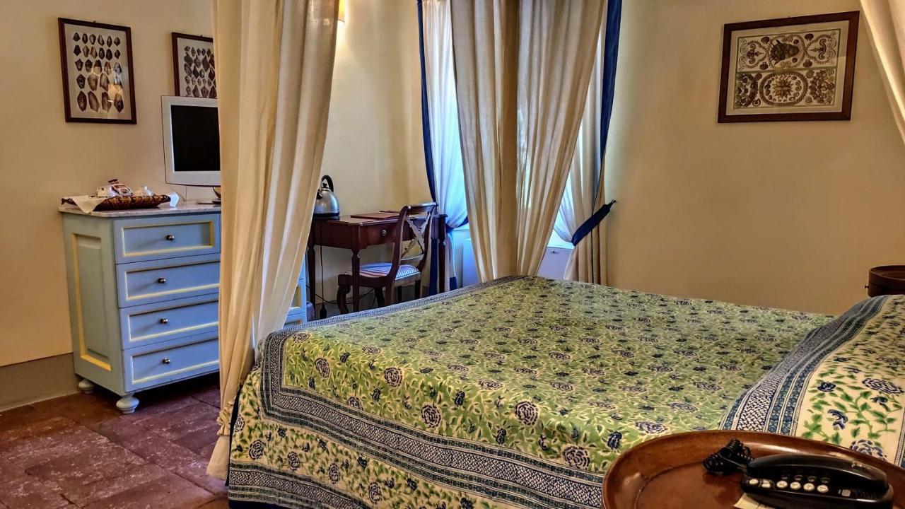 Villa Il Poggiale Dimora Storica San Casciano in Val di Pesa Eksteriør billede
