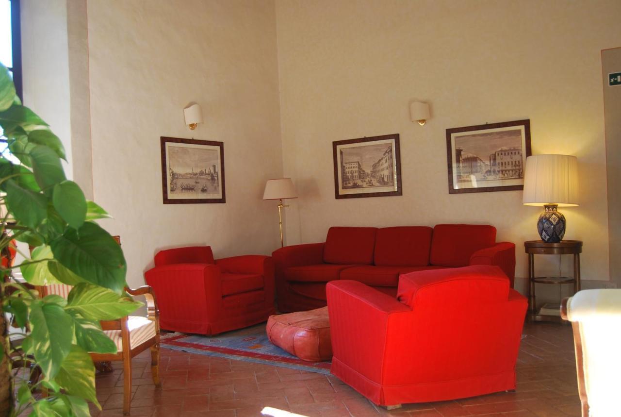 Villa Il Poggiale Dimora Storica San Casciano in Val di Pesa Eksteriør billede
